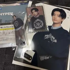 ENHYPEN 一番くじ ジェイ