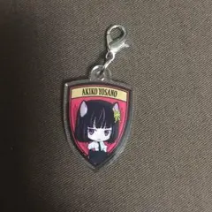 文スト ナンジャタウン アクリルチャーム 与謝野晶子