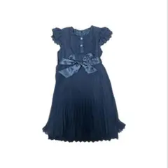 ドレス 靴 セット 発表会　フォーマル　anyFAM a.v.v 140