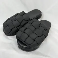 antiqua アンティカ　体幹トレーニングサンダル