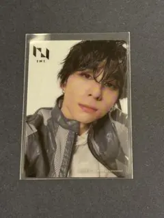 INI THE ORIGIN 西洸人 特典トレカ