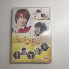 honey 平野紫耀 映画DVD