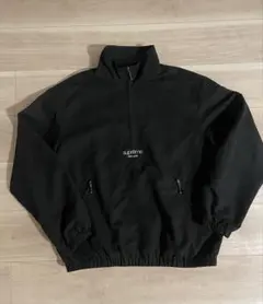 2026年最新】supreme ハーフジップ ナイロンの人気アイテム - メルカリ
