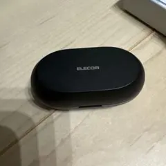 ELECOM LBT-TWS128KJ ワイヤレスイヤホン