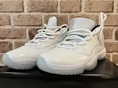 エアージョーダン11 Low レジェンドブルー