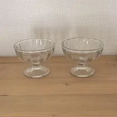 AKOMEYA TOKYO 廣田ガラス フラッペ浅型 6個 - メルカリ