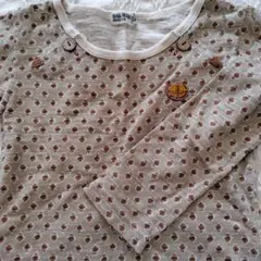 RAG MART 長袖カットソー 100cm