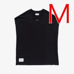 25SS WTAPS BC TANK TOP COTTON スリーブレスTシャツのサムネイル
