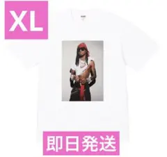 Supreme Playboi Carti Tee 