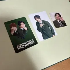 EBiDAN Yes!東京 CD Sakurashimeji 田中雅功 トレカ - メルカリ