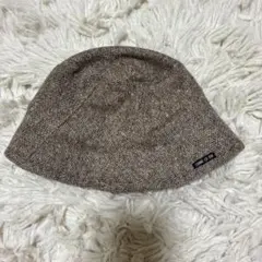 COMME CA ISM ベビー用 帽子 46cm