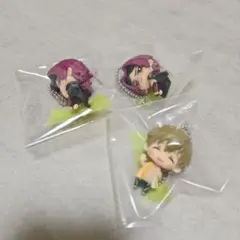 Free! アクリルチャーム アクリルバッジ まとめ売り 48個 | Mercari