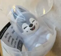 SKZOO スキズ ライトマスコット ウルフチャン バンチャン ガチャ