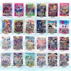 24点 pop'n music ポスター アクリルスタンド ポップンミュージック