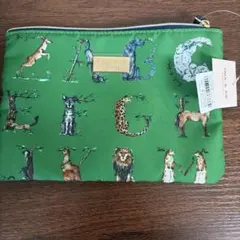PAUL & JOE ACCESSOIRES ポーチ アクセソワ ポーチ S