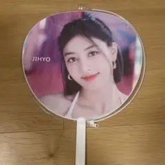 TWICE 2022 “ONCE DAY” うちわ　【JIHYO】