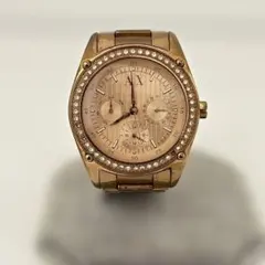 ARMANI EXCHANGE　動作品　AX5042　ボタニカル　希少のサムネイル
