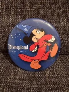 2026年最新】カリフォルニアディズニーバッチの人気アイテム - メルカリ
