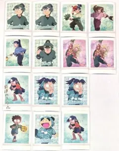 忍たま乱太郎 ぱしゃこれ まとめ売り