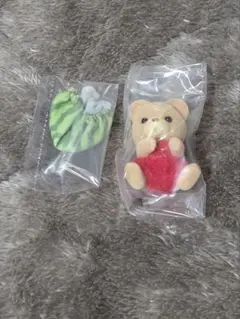 シルバニアファミリー フルーツパーティ2 クマの赤ちゃん