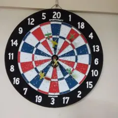 ダーツボード