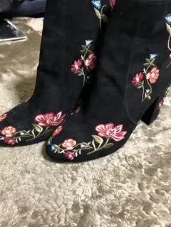 bershka ブーツ　新品