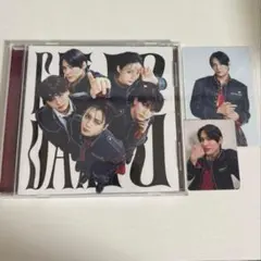 Yes!東京 ワンエン盤 TETTA トレカ