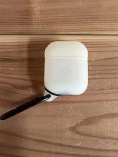 AirPod ケースホルダー初期世代の使用