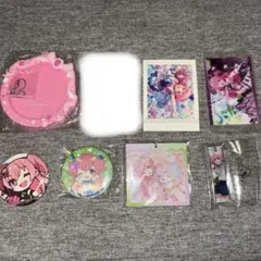 プロセカ 桃井愛莉 まとめ売り