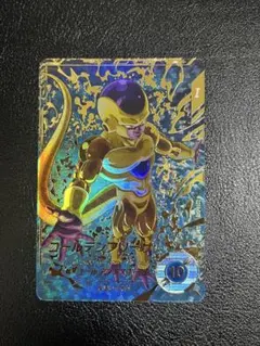 ドラゴンボールスーパーダイバーズ ゴールデンフリーザ パラレル SDV4-046