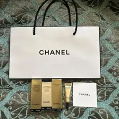 CHANEL サブリマージュ ラ クレーム N トライアルセット