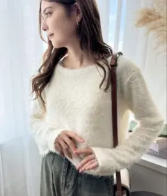 クラシカルエルフ ニット