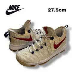 【NIKE】リオ五輪 USAカラー KD9 27.5cm