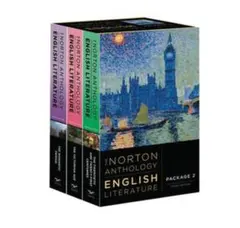 Norton Anthology English Literature 6巻 Norton Anthology English Literature 6巻 - メルカリ