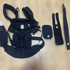 ergobaby 抱っこ紐