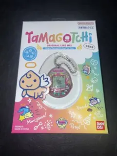 たまごっち Tamagotchi Original GEN3 (T1)