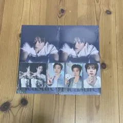 TREASURE Pleasure ジョンファン
