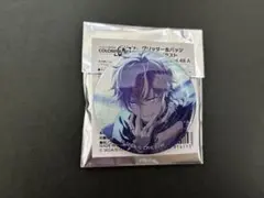 プロセカ グリッター缶バッジ 48A 東雲彰人