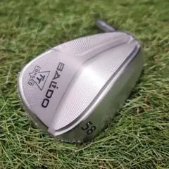 新品 左用 バルド BALDO TT FORGED ウェッジ 58° ヘッドのサムネイル