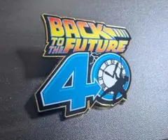 2025年最新】バック・トゥ・ザ・フューチャー ピンバッジの人気