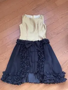 Catherine Cottage フリルドレス 130