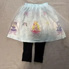 キミとアイドルプリキュア　スカッツ　120