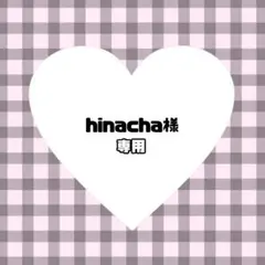 hinacha様　ぬい服　オーダー　専用