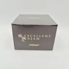 【U299】ステファニー エクセレントクリーム 30g 新品未開封のサムネイル