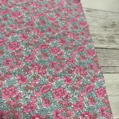 感謝SALE リバティ 33×26cmギリギリ