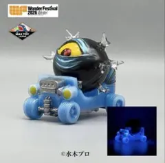 グリーンライト】1/64 シボレー タホ アメリカ警察 ベアキャット装甲車