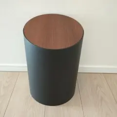 MOHEIM SWING BIN M black/walnut