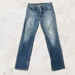 Levi’s 702 W32 L32 リーバイス デニム 色落ち