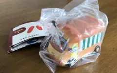 パンどろぼう だい5だん パンどろぼうとほっかほっカー