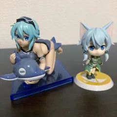 2026年最新】ソードアート・オンラインII 水着シノンの人気アイテム